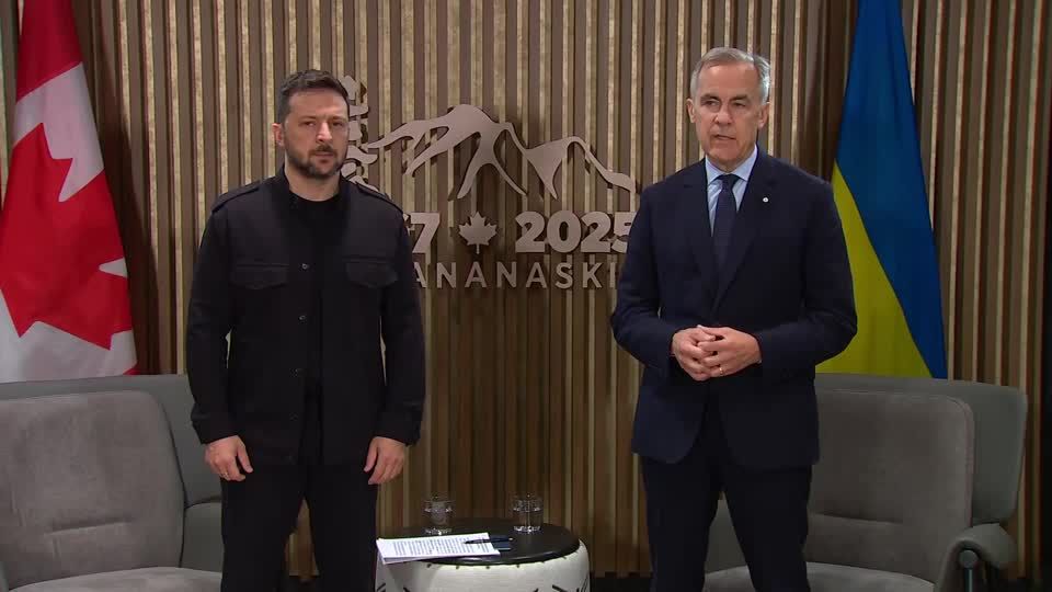 Canada's PM says support for Ukraine 'unwavering,' offers more aid ...