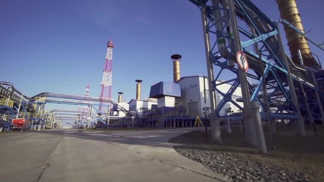 EU proposes ban on Russian gas imports by end of 2027 | Reuters