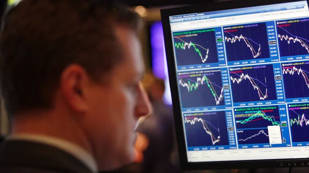 Fed keeps rates steady but pencils in two cuts by end of 2025; Powell ...