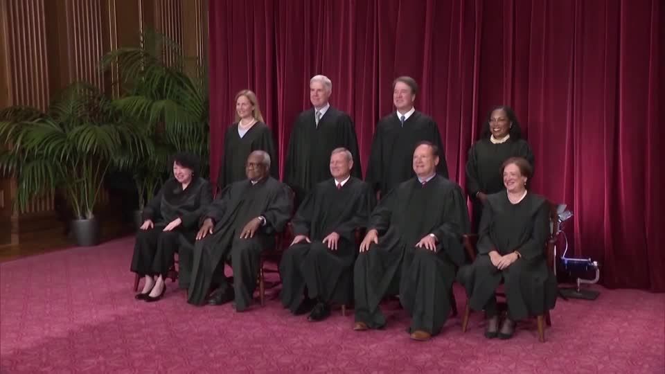 US Supreme Court upholds Tennessee law banning youth transgender care ...