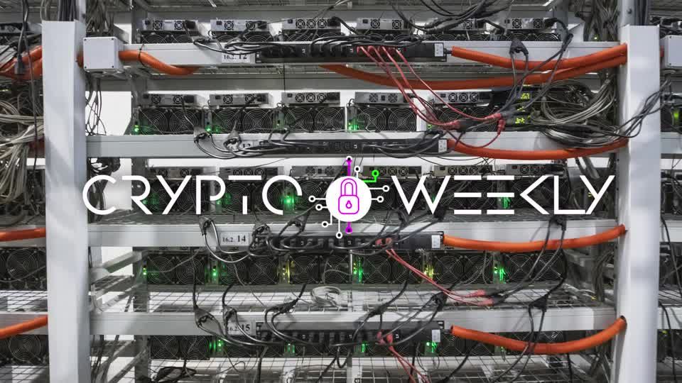 Crypto Weekly: Trump Mobile and a stablecoin surge | Reuters