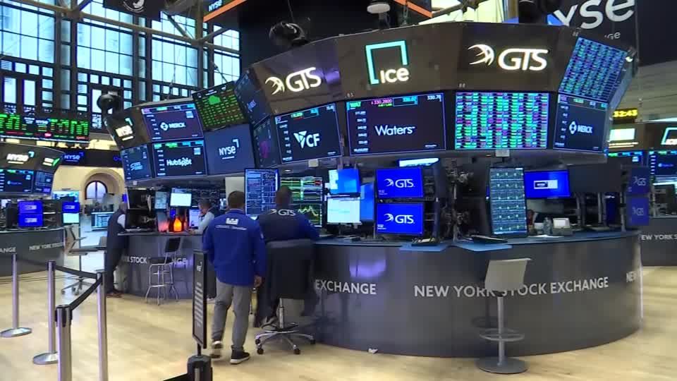 Stocks finished mixed; investors brace for more Middle East news | Reuters