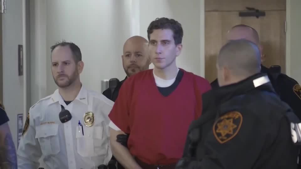 Suspect in murders of four Idaho college students to plead guilty | Reuters