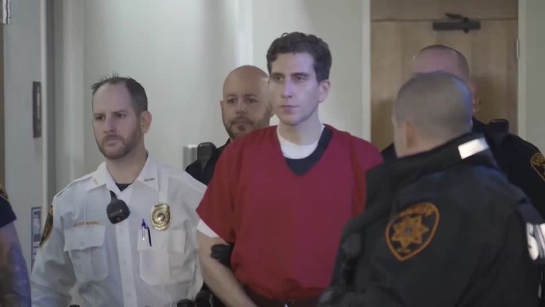 Suspect in murders of four Idaho college students to plead guilty | Reuters