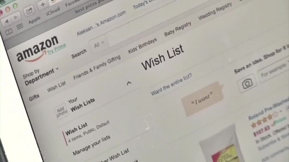 Price rises for Chinese goods outpacing inflation on US Amazon: study