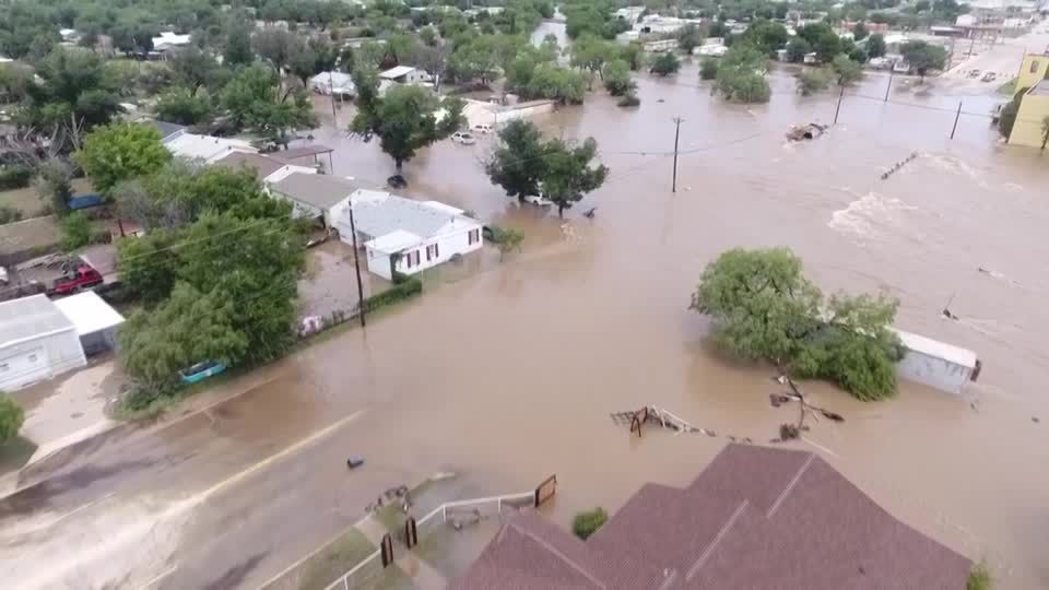 At least 24 dead in Texas flash flooding, young campers missing | Reuters