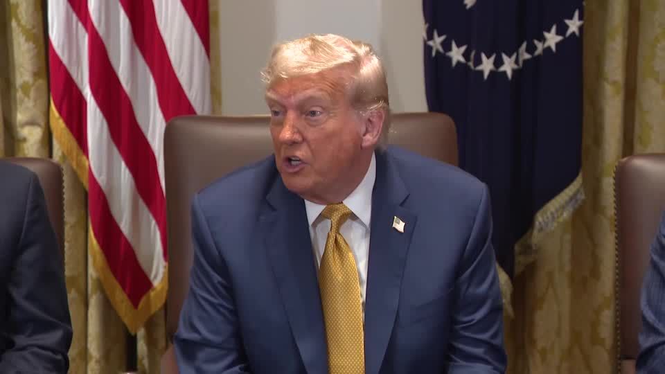 Copper, drugs and chips: Trump escalates global trade war | Reuters