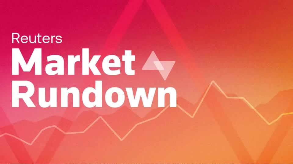 Market Rundown: Bitcoin surges past $112,000 for the first time | Reuters