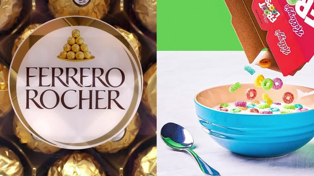Froot Loops maker WK Kellogg agrees to $3.1 billion deal from Italy's ...