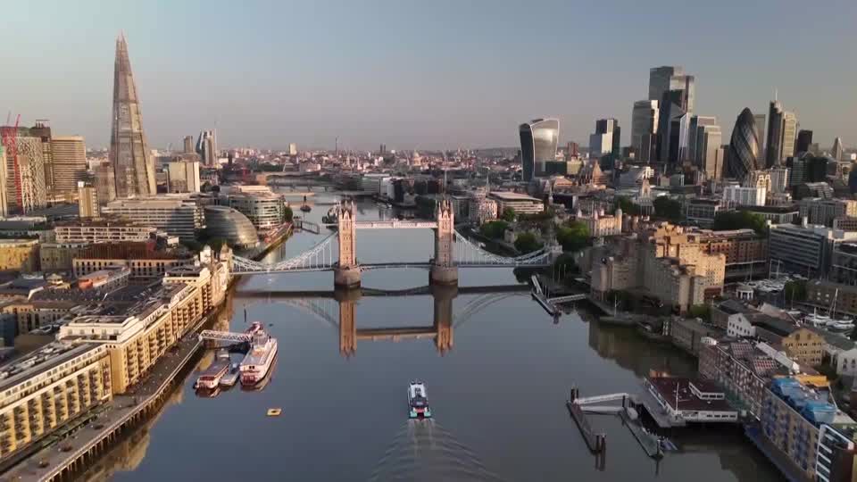 UK economy shrinks again in May, raising new worries over outlook | Reuters