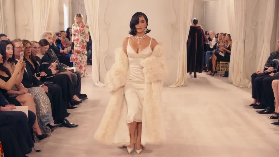 佳那様用BALENCIAGA/レディースCocoonムートンシャイニーラムスキン 101729313-1.jpg