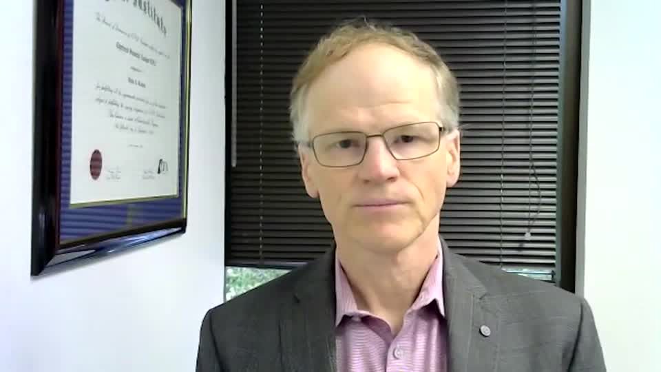 Portfolio manager sees long-term AI upside in healthcare sector | Reuters