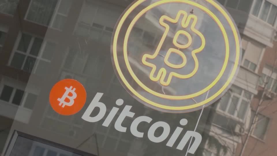 Bitcoin breaks record again as it tops $120,000 for the first time | Reuters
