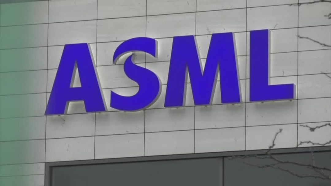 ASML says it may not achieve 2026 growth as chipmakers face US tariff ...