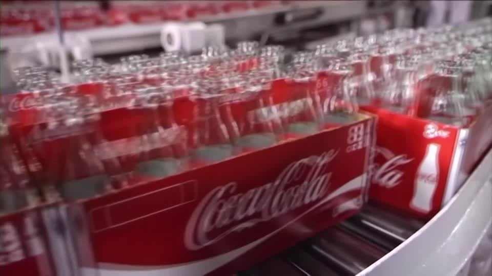 コカ・コーラ、米で「本物のサトウキビ糖」の使用に同意