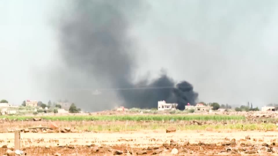 UN reports ongoing clashes and 'abuses' in Syria's Sweida | Reuters