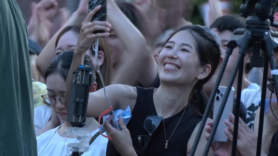 'Japanese First' party emerges as election force with tough immigration ...