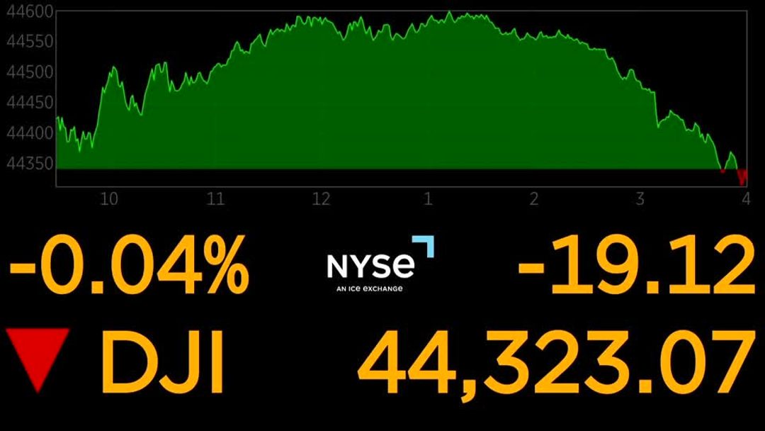 S&P 500 and Nasdaq notch record high closes, lifted by Alphabet | Reuters