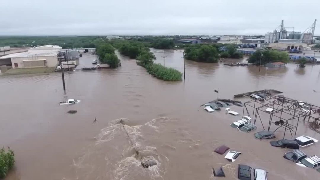 Texas lawmakers investigate flash floods as death toll hits 137 | Reuters