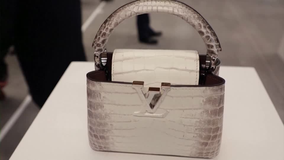 LVMH shares rise after mixed bag results with 'glimmers of hope' | Reuters