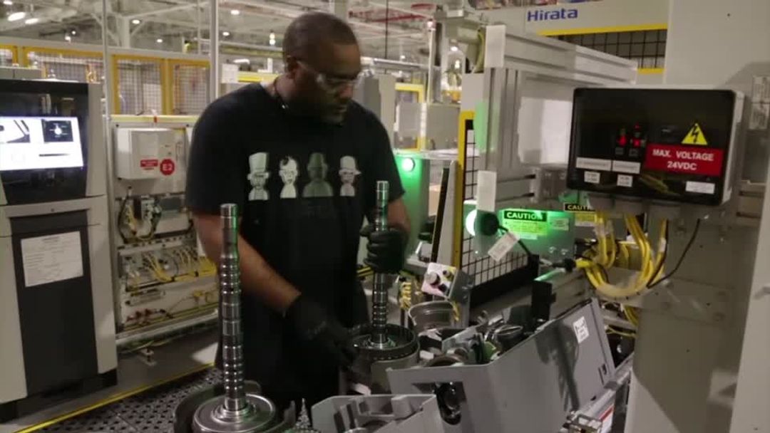 US labor market cracks widen as job growth hits stall speed | Reuters
