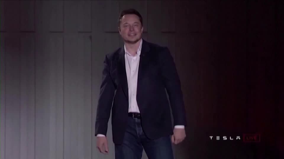 Tesla approves share award worth $29 billion to CEO Elon Musk | Reuters