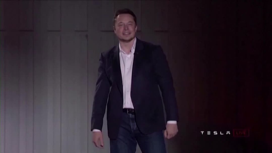 Tesla approves share award worth $29 billion to CEO Elon Musk | Reuters