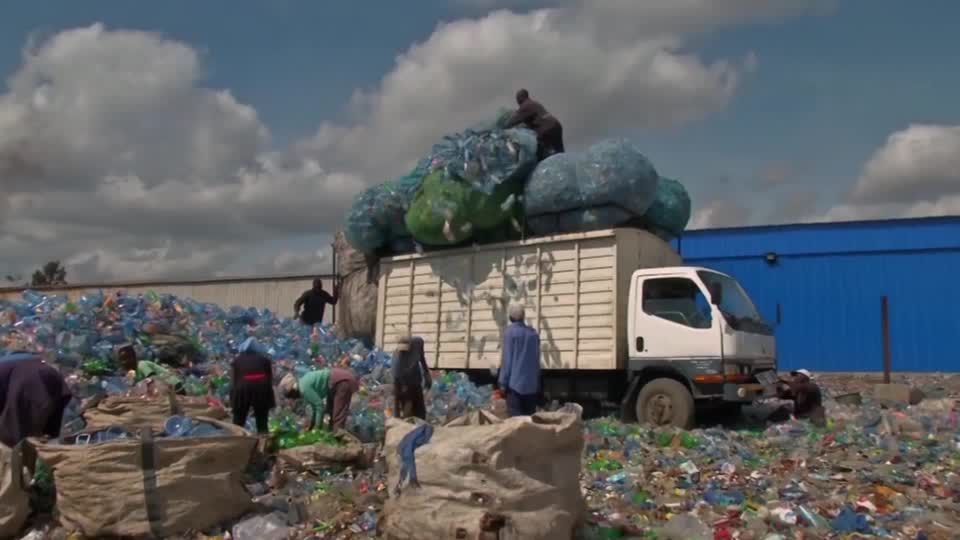 Why a strong UN treaty on plastic pollution is in doubt as talks resume ...