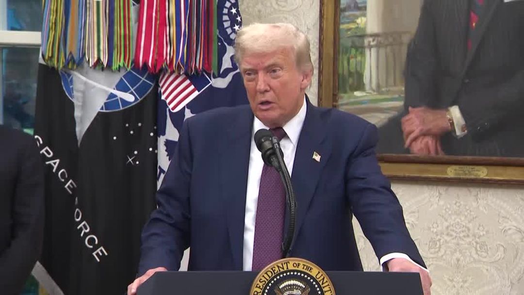 Trump could meet Putin over Ukraine as soon as next week, official says ...