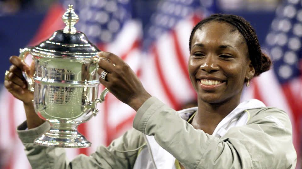 Venus Williams receives U.S. Open wildcard | ロイター