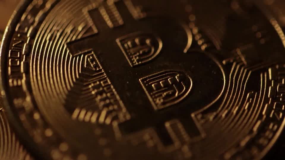 Bitcoin hit a new high as Fed rate-cut expectations fuel its rise | Reuters