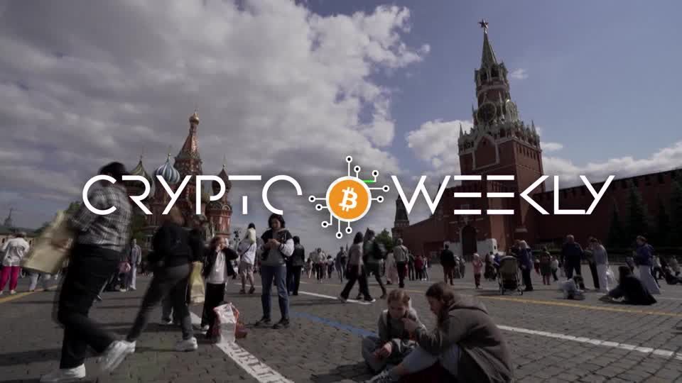 Crypto Weekly: stablecoins and sanctions