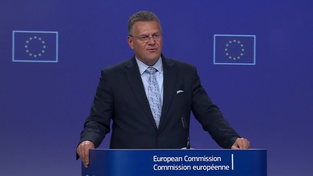 EU pushes for reduced US autos tariff from August 1 as joint text ...