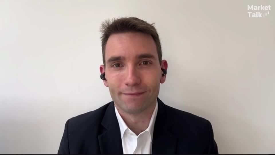 Market Talk: Are US consumers dodging tariff-driven inflation? | ロイター