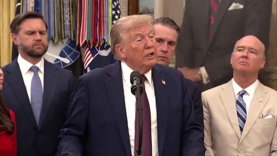 'We're going in': Trump says he plans to send troops to Chicago | Reuters