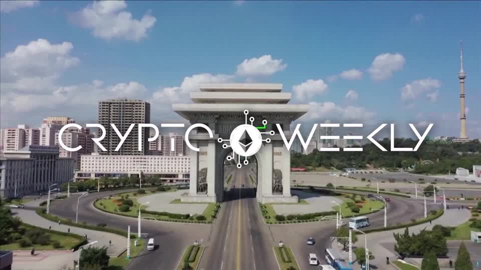 Crypto Weekly: North Korean hacks and Venezuelan currency exchanges