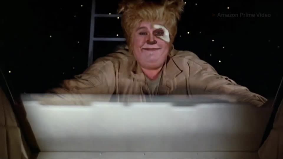 TIFF 2025: Carney, Canadian actors honor hometown comedy legend