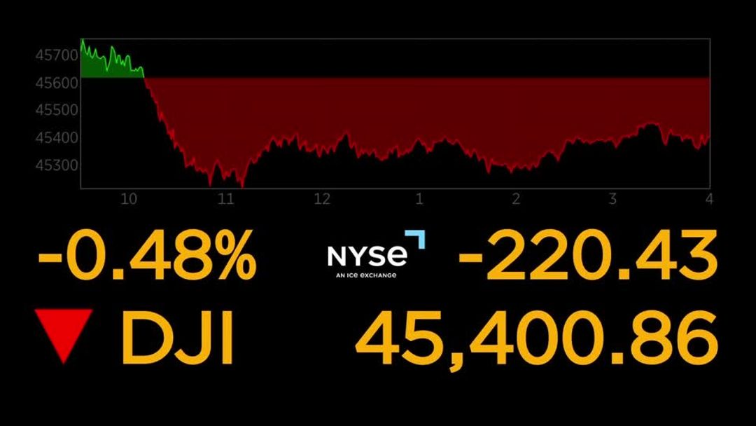 US stocks brush record highs as weak jobs data fuel rate cut bets | Reuters