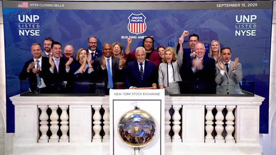 Wall Street indexes end higher ahead of Fed meeting; Tesla and Alphabet ...