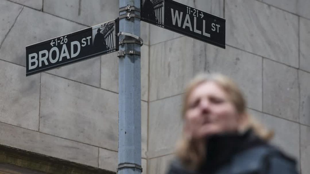 Wall St ends lower as investors turn cautious ahead of Fed rate ...