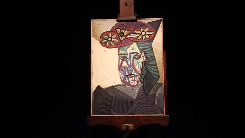 Picasso Léger ピカソ レジェ Picasso Léger ピカソ レジェ HOMMAGE A PABLO PICASSO: numero