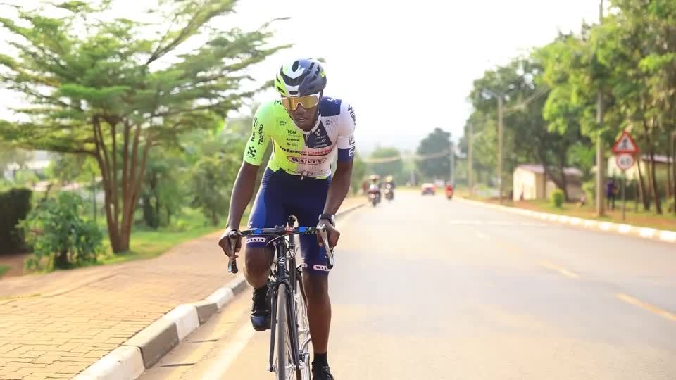 All riders at Rwanda world championships to have GPS trackers, say