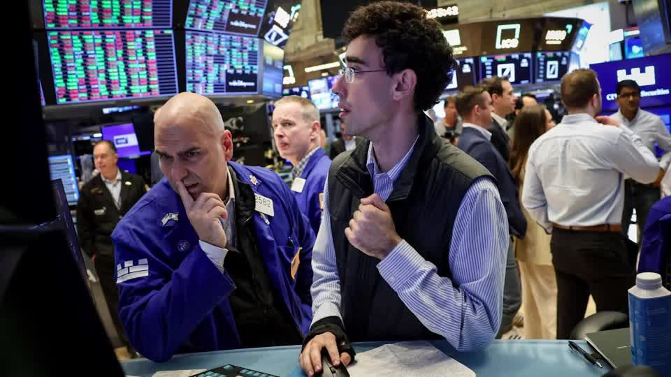 Business Lookahead: Chop, chop! | ロイター