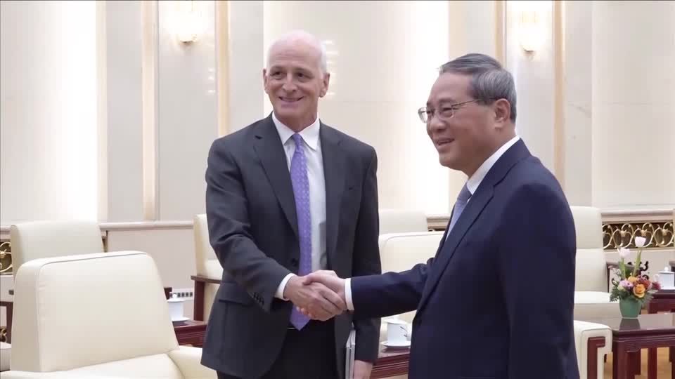 US House lawmakers make rare China visit to stabilize ties | Reuters