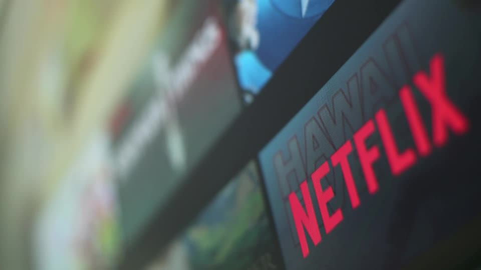 Netflix signs co-marketing deal with AB InBev | Reuters