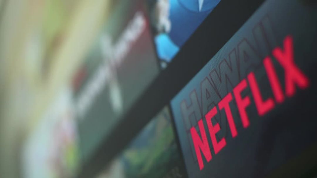 Netflix signs co-marketing deal with AB InBev to promote TV shows and ...