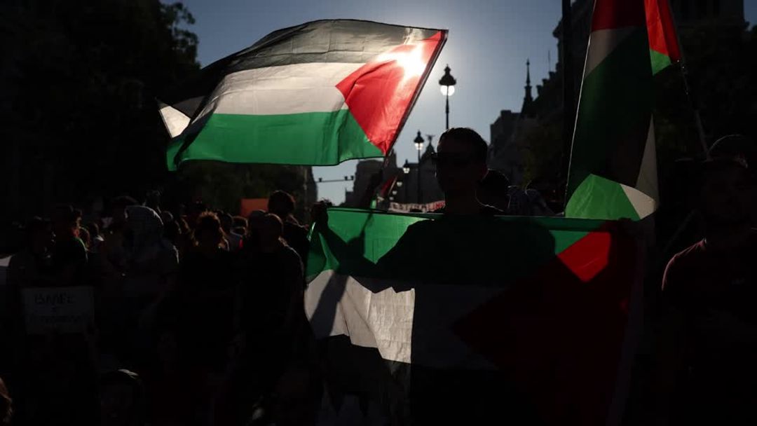 Explainer: What would wider recognition of Palestine mean for ...