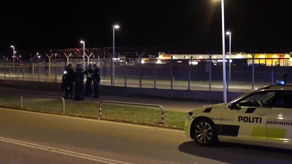 Drone sightings disrupt flights at Copenhagen, Oslo airports | Reuters