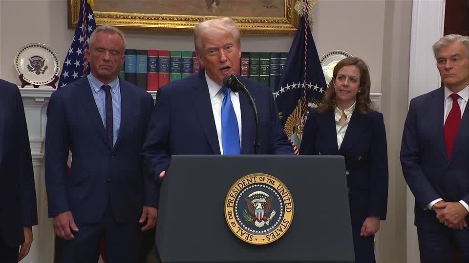 US implements EU trade deal, 15% auto tariffs retroactive to Aug 1