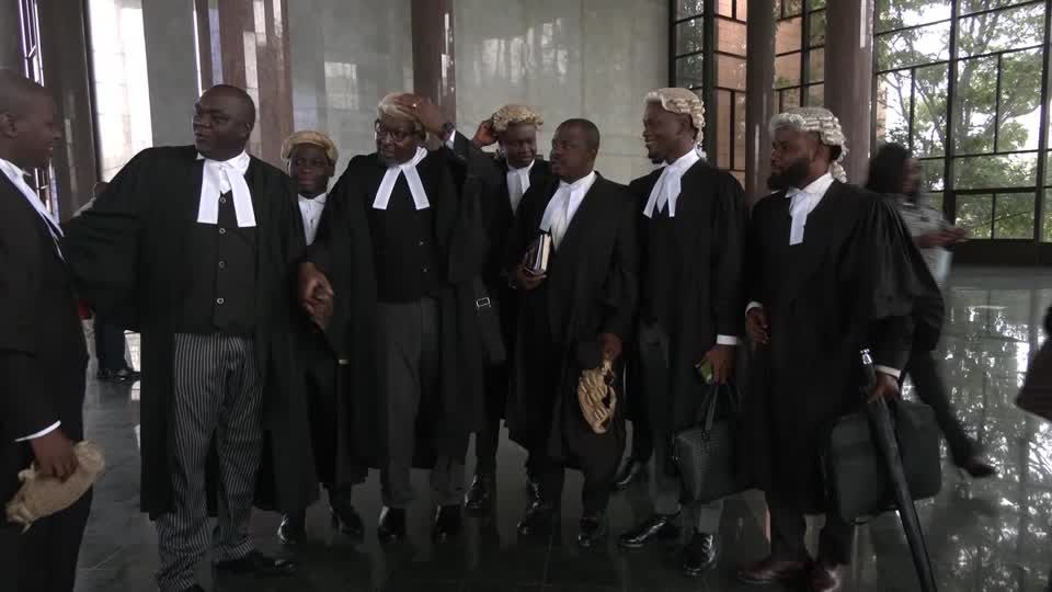 Nigeria's Supreme Court allows late appeal in Kano blasphemy case